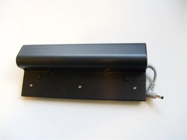 Lithium battery for DENVER DVD players