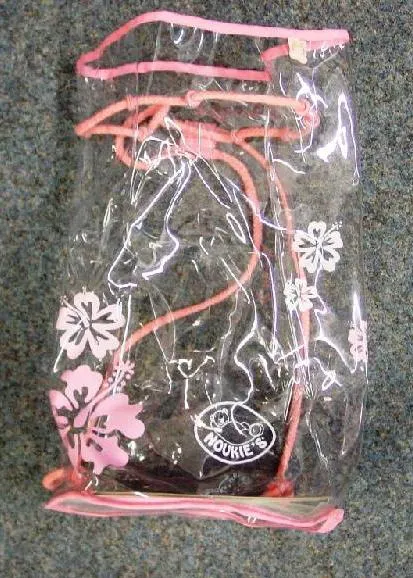 Toy bag "Noukie's"
