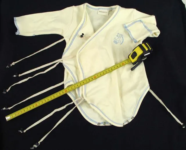 Детское боди - Baby gift set