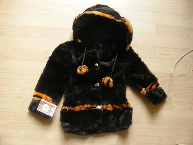 Children's coats