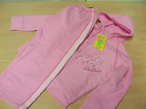 Children's sports suit - Vikideia fashion