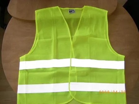 Safety vest - Life-vest
