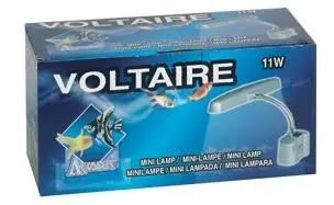 Лампа для аквариума - Voltaire