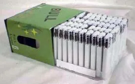 Зажигалки