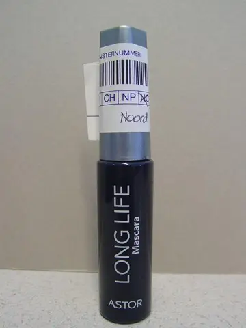 Mascara - Long Life