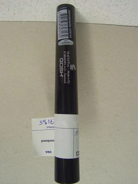 Mascara - Amazing Length’n Build