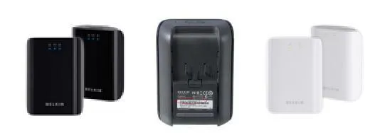 Network adaptors