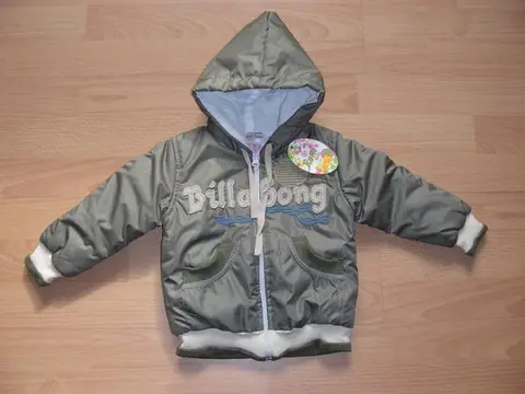 Детская куртка - Billabong