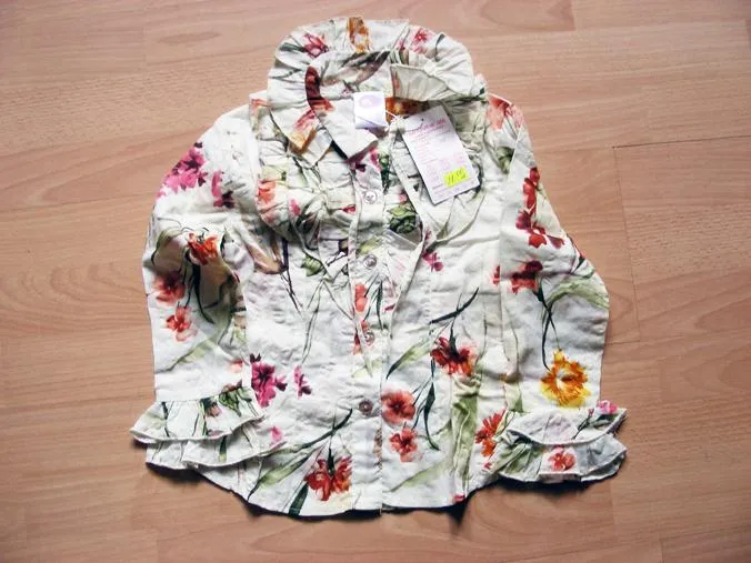 Children’s blouse
