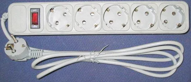 Удлинитель