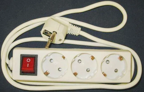 Удлинитель