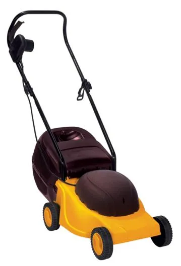 Electric lawnmower