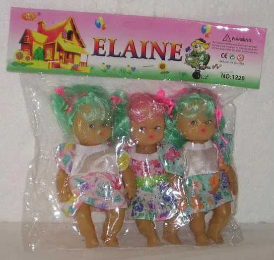 Dolls