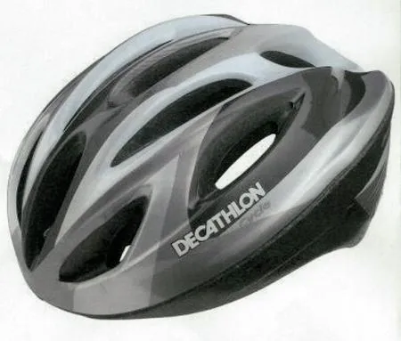 Cycle helmet “Decathlon Cycle protective helmet”