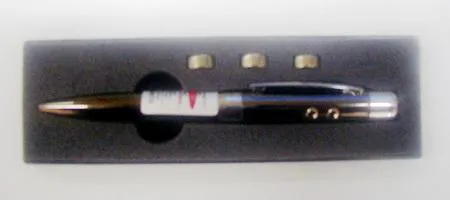 Laser pointer "LASER
