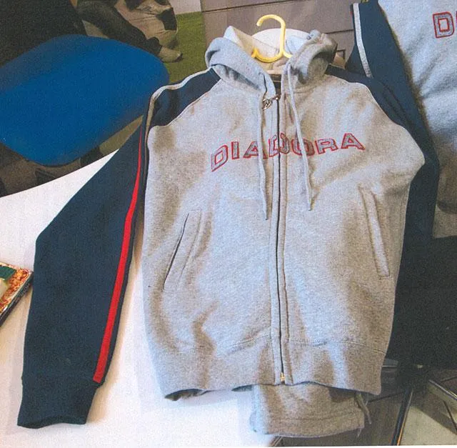 Children's jacket