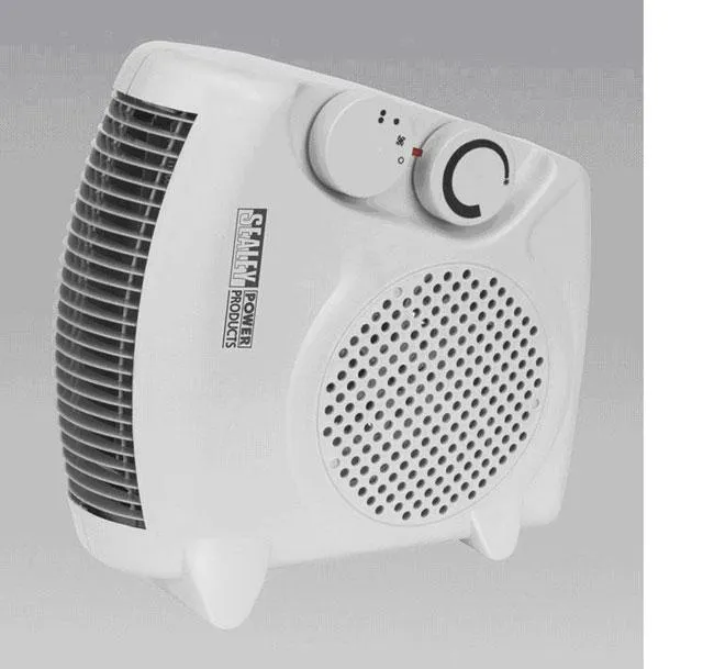 Fan heater 2000w