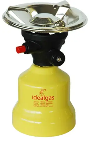 Туристическая плита Idealgas