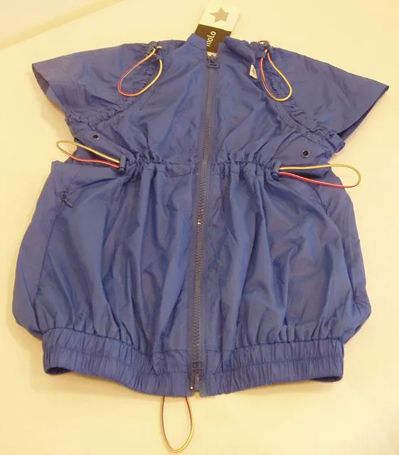 Children's dress - Camilla dress