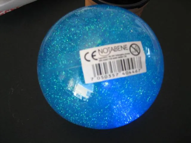 Ball - Hi-Bounce-ball