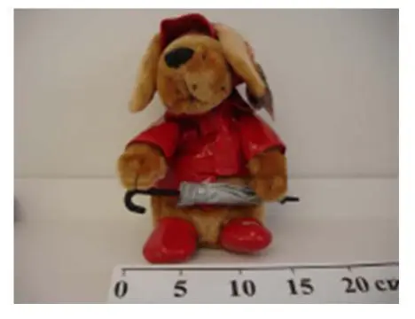 Soft toy