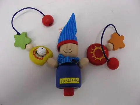 Цепочка для малыша - Booby Cheery Chain