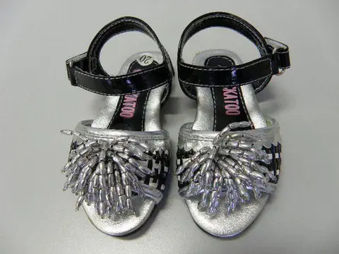 Children's sandals