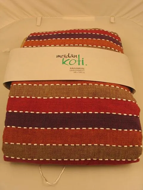 Bedspread - Oscar
