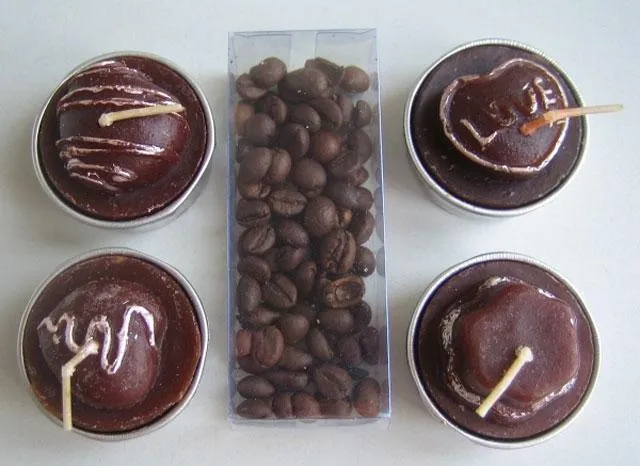 Candles