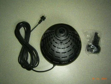 Electric pond pump “Aquapower+”