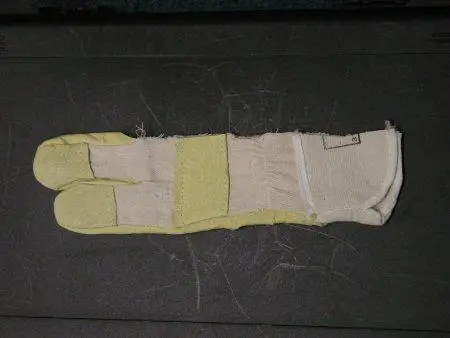 DIY equipment - Working gloves “AGKI” 