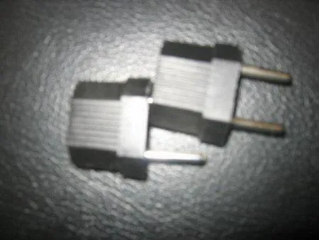 Electric plug adaptor
