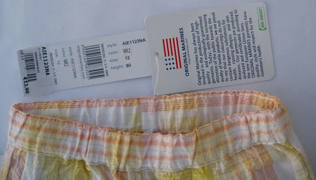 Children’s trousers