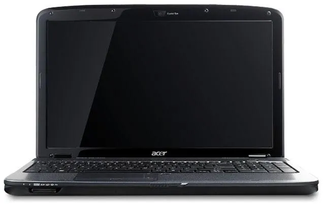 Ноутбук - Aspire 5738