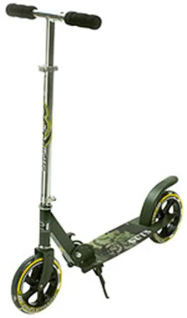 Детский самокат - Guts - Scooter X-large