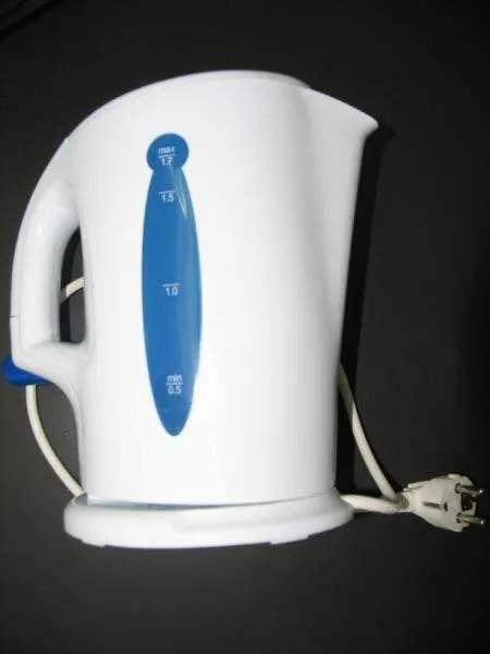 Hot Water Electric Jug