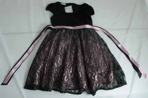 Dress for babies