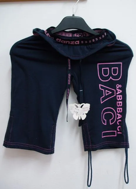 Children's trousers - Baci - Danza