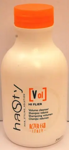 Шампунь - Hasty - Hi Flier - Shampoo Volume