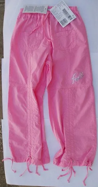 Детские брюки - Pantaloni и Pantalone Lungo
