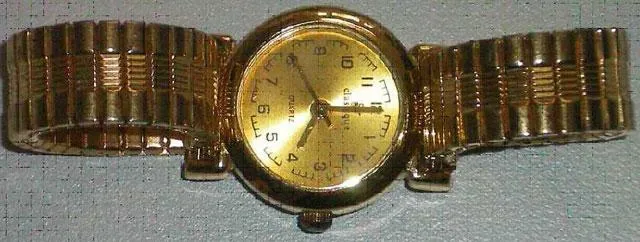 Часы - Classique quartz