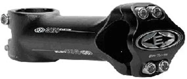 Handlebar stem