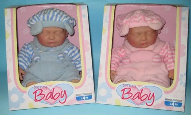 Baby Doll
