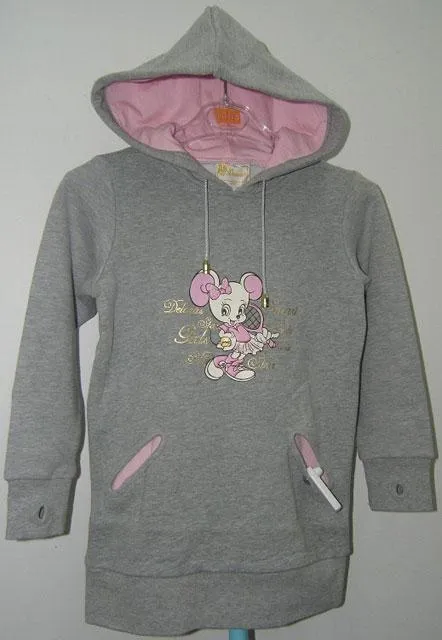 Children's sweatshirts