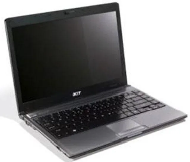 Laptop computer