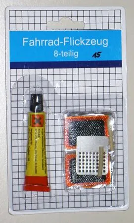 Cycle repair kit "Global Partner"