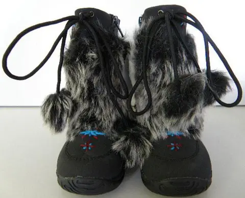 Children's boots