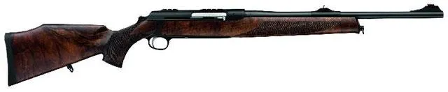 Охотничье ружьё - Sauer 303