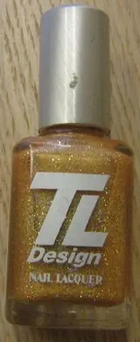 Лак для ногтей - TL Design Sidney Nail Lacquer