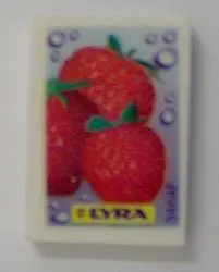 Канцелярский ластик «Eraser LYRA